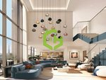 1 bedroom Apartment in Dubai Design District, UAE No. 38336 - apartment in Dubai
