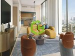 1 bedroom Apartment in Dubai Design District, UAE No. 38336 - Image 3