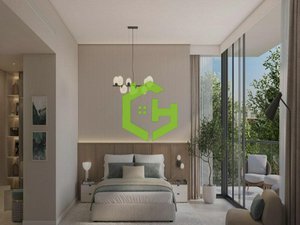 1 bedroom Apartment in Dubai Land, UAE No. 38337