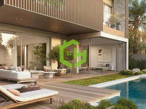 5 bedrooms Villa in Dubai Land, UAE No. 38342