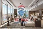 44.9m² Apartment in Saadiyat Island, UAE No. 38363 - Image 2