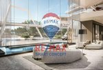 44.9m² Apartment in Saadiyat Island, UAE No. 38363 - Image 3