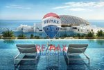 44.9m² Apartment in Saadiyat Island, UAE No. 38363 - Image 11