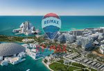 44.9m² Apartment in Saadiyat Island, UAE No. 38363 - Image 12