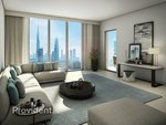 4 bedrooms Apartment in Downtown Dubai (Downtown Burj Dubai), UAE No. 3837 - Image 3