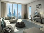 4 bedrooms Apartment in Downtown Dubai (Downtown Burj Dubai), UAE No. 3837 - Image 6