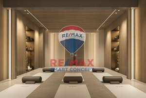 3 bedrooms Apartment in Saadiyat Island, UAE No. 38375
