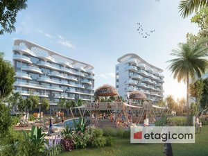 1 bedroom Apartment in Damac Lagoons, UAE No. 38379