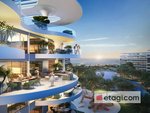 1 bedroom Apartment in Damac Lagoons, UAE No. 38379 - Image 2
