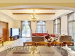 6 bedrooms Villa in The Villa, UAE No. 3838 - Image 5
