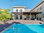 6 bedrooms Villa in The Villa, UAE No. 3838 - Image 12