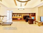6 bedrooms Villa in The Villa, UAE No. 3838 - Image 14