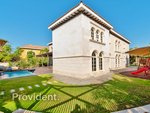 6 bedrooms Villa in The Villa, UAE No. 3838 - Image 15