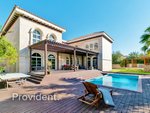 6 bedrooms Villa in The Villa, UAE No. 3838 - Image 18