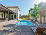 6 bedrooms Villa in The Villa, UAE No. 3838 - Image 25