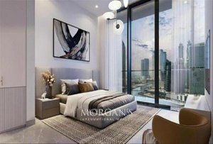 1 bedroom Apartment in Business Bay, UAE No. 38380