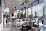 1 bedroom Apartment in Business Bay, UAE No. 38380 - Image 24