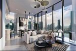 1 bedroom Apartment in Business Bay, UAE No. 38380 - Image 49