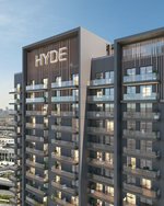 1 bedroom Apartment in Dubai, UAE No. 38382 - Image 2