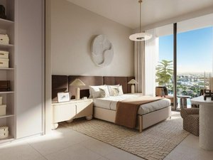 3 bedrooms Townhouse in Dubai Creek Harbour (The Lagoons), UAE No. 38387