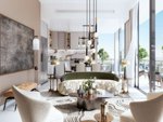 3 bedrooms Townhouse in Dubai Creek Harbour (The Lagoons), UAE No. 38387 - Image 2