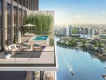 3 bedrooms Townhouse in Dubai Creek Harbour (The Lagoons), UAE No. 38387 - Image 4