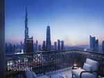 4 bedrooms Apartment in Downtown Dubai (Downtown Burj Dubai), UAE No. 3840 - Image 3