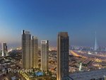4 bedrooms Apartment in Downtown Dubai (Downtown Burj Dubai), UAE No. 3840 - Image 5