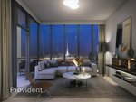 4 bedrooms Apartment in Downtown Dubai (Downtown Burj Dubai), UAE No. 3840 - Image 6