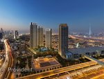 4 bedrooms Apartment in Downtown Dubai (Downtown Burj Dubai), UAE No. 3840 - Image 8
