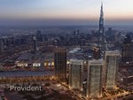 4 bedrooms Apartment in Downtown Dubai (Downtown Burj Dubai), UAE No. 3840 - Image 9
