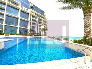 2 bedrooms Townhouse in Saadiyat Island, UAE No. 38403