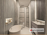 2 bedrooms Duplex in Business Bay, UAE No. 38407 - Image 11