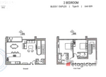 2 bedrooms Duplex in Business Bay, UAE No. 38407 - Image 12