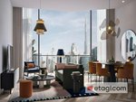 1 bedroom Apartment in Business Bay, UAE No. 38409 - apartment in Dubai