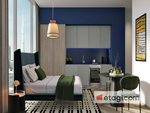 1 bedroom Apartment in Business Bay, UAE No. 38409 - Image 7