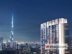 1 bedroom Apartment in Business Bay, UAE No. 38409 - Image 10
