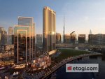 1 bedroom Apartment in Business Bay, UAE No. 38409 - Image 11