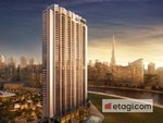 1 bedroom Apartment in Business Bay, UAE No. 38409 - Image 13