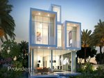 4 bedrooms Townhouse in The Roots Akoya Oxygen, UAE No. 3847 - townhouse in Dubai