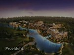 4 bedrooms Townhouse in The Roots Akoya Oxygen, UAE No. 3847 - Image 3