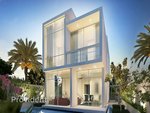4 bedrooms Townhouse in The Roots Akoya Oxygen, UAE No. 3847 - Image 4