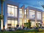 4 bedrooms Townhouse in The Roots Akoya Oxygen, UAE No. 3847 - Image 5