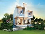 4 bedrooms Townhouse in The Roots Akoya Oxygen, UAE No. 3847 - Image 6