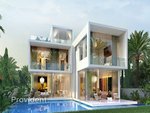 4 bedrooms Townhouse in The Roots Akoya Oxygen, UAE No. 3847 - Image 8