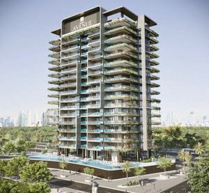 1 bedroom Apartment in Dubai, UAE No. 38481