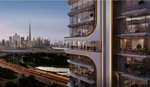 1 bedroom Apartment in Meydan, UAE No. 38484 - apartment in Dubai