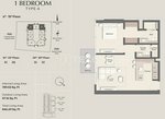 1 bedroom Apartment in Meydan, UAE No. 38484 - Image 13