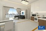 2 bedrooms Apartment in Business Bay, UAE No. 385 - apartment in Dubai