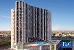 2 bedrooms Apartment in Business Bay, UAE No. 385 - Image 2